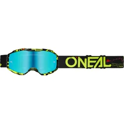 Oneal B-10 Attack Kinder Motocross Brille