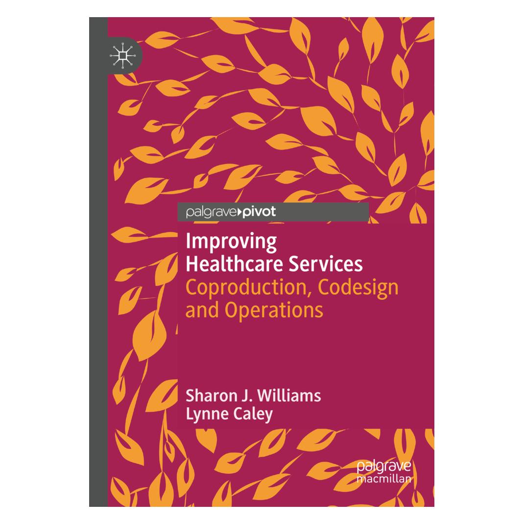 Springer Improving Healthcare Services (Englisch, Softcover, Lynne Caley, Sharon J. Williams) (56177766)