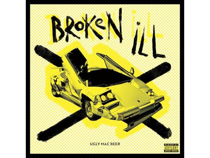 Broken Ill