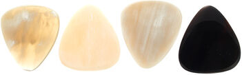 Timber Tones Bone Tones Mixed Tin of Four