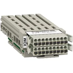 Schneider Electric Erweitertes E/A-Modul VW3A3203