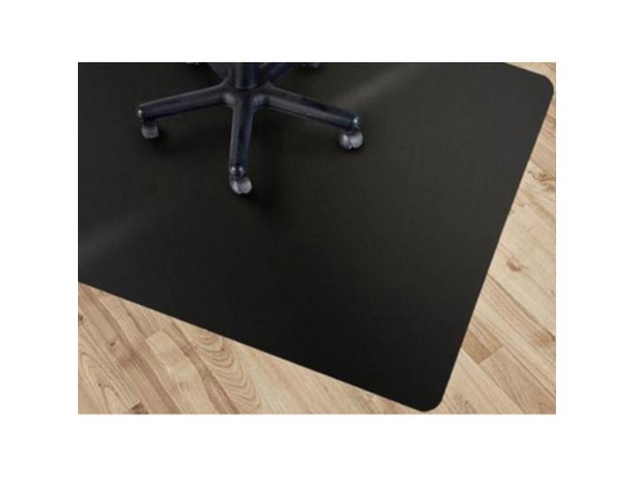 Tapis de protection pour sol durs, noir