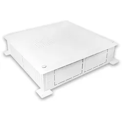 Kunststoff Verteilerbox, verschiedene Größen (Ausführung: L=500mm)