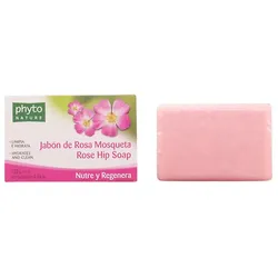 Luxana Phyto Nature Rose Hip Seife 120g