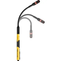 Rems, Detektor, Detect GS4 Set F für brennbare Gase