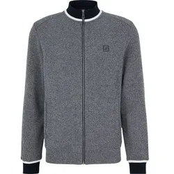 JOY Herren Unterjacke STEPHAN Jacke, Größe 58 in Grau Grau