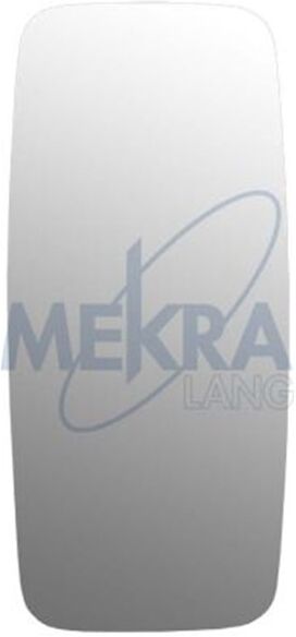 MEKRA 15.5750.840H Wing mirror glass