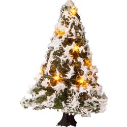 NOCH 22110 Baum Beleuchteter Christbaum 50 mm 1 St.