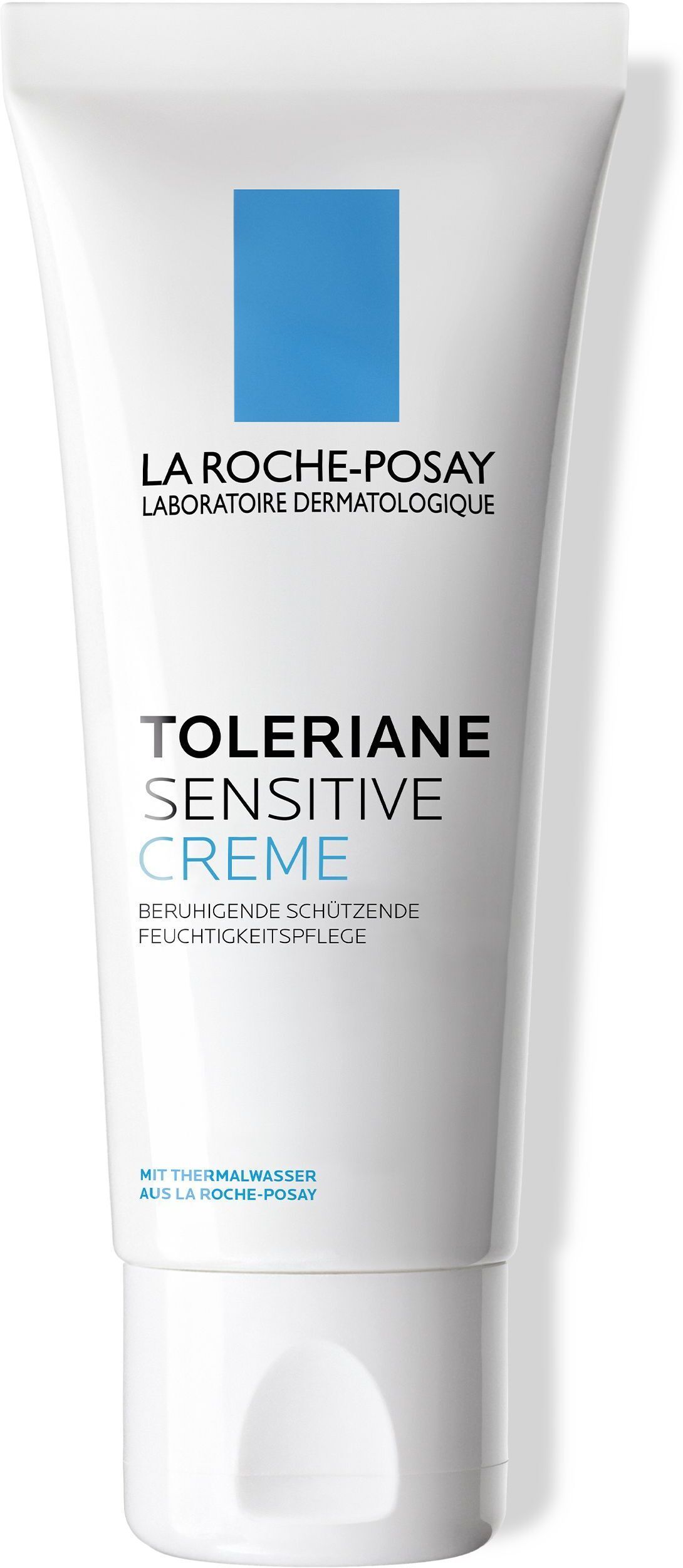 La Roche-Posay 2x Roche-Posay Toleriane sensitive Creme 2x40 ml