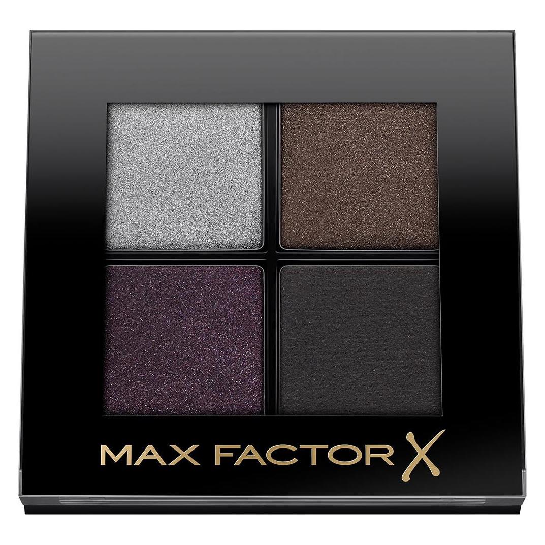 Max Factor Colour X Pert Soft Touch Palette No 005 (005 Misty Onyx) (99350060018)