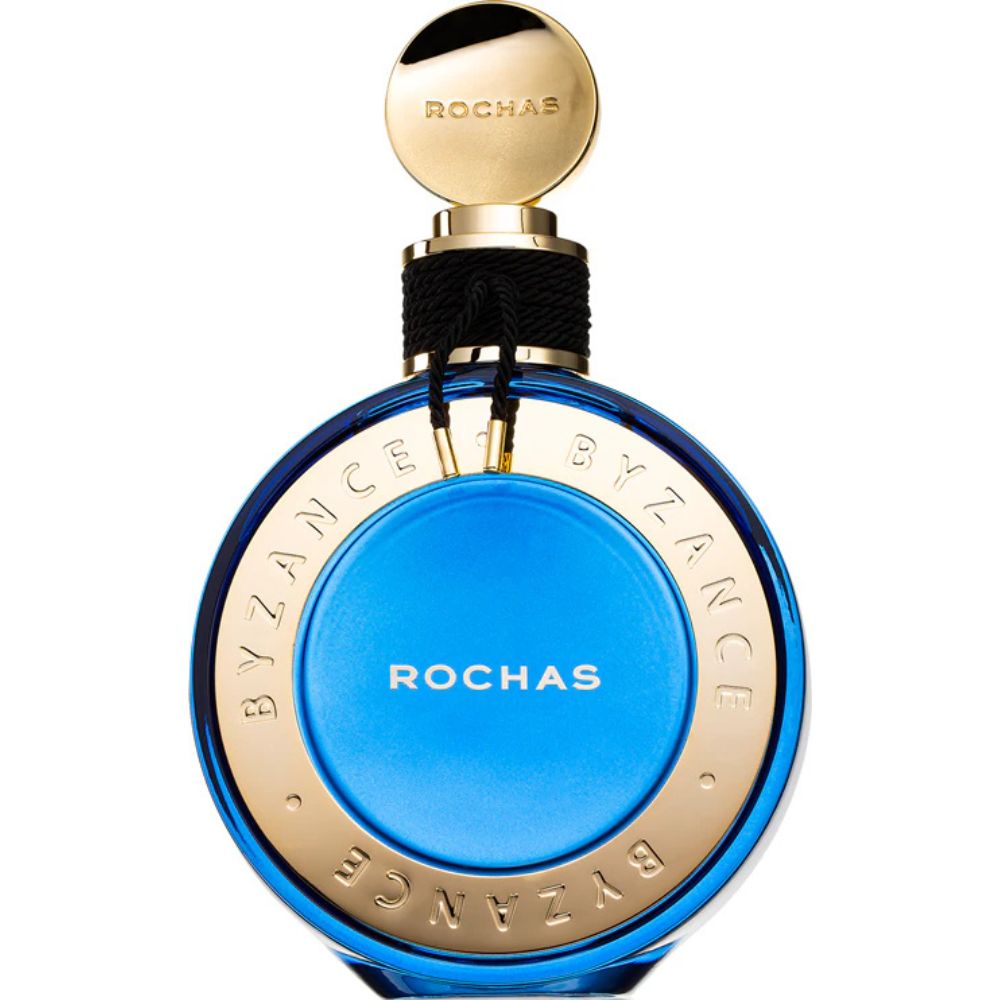 Rochas Byzance Eau de Parfum 60mL