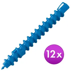 12 Stück MyBrand Spiralwickler