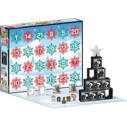 Funko Bitty POP! Star Wars Advent Countdown Calendar