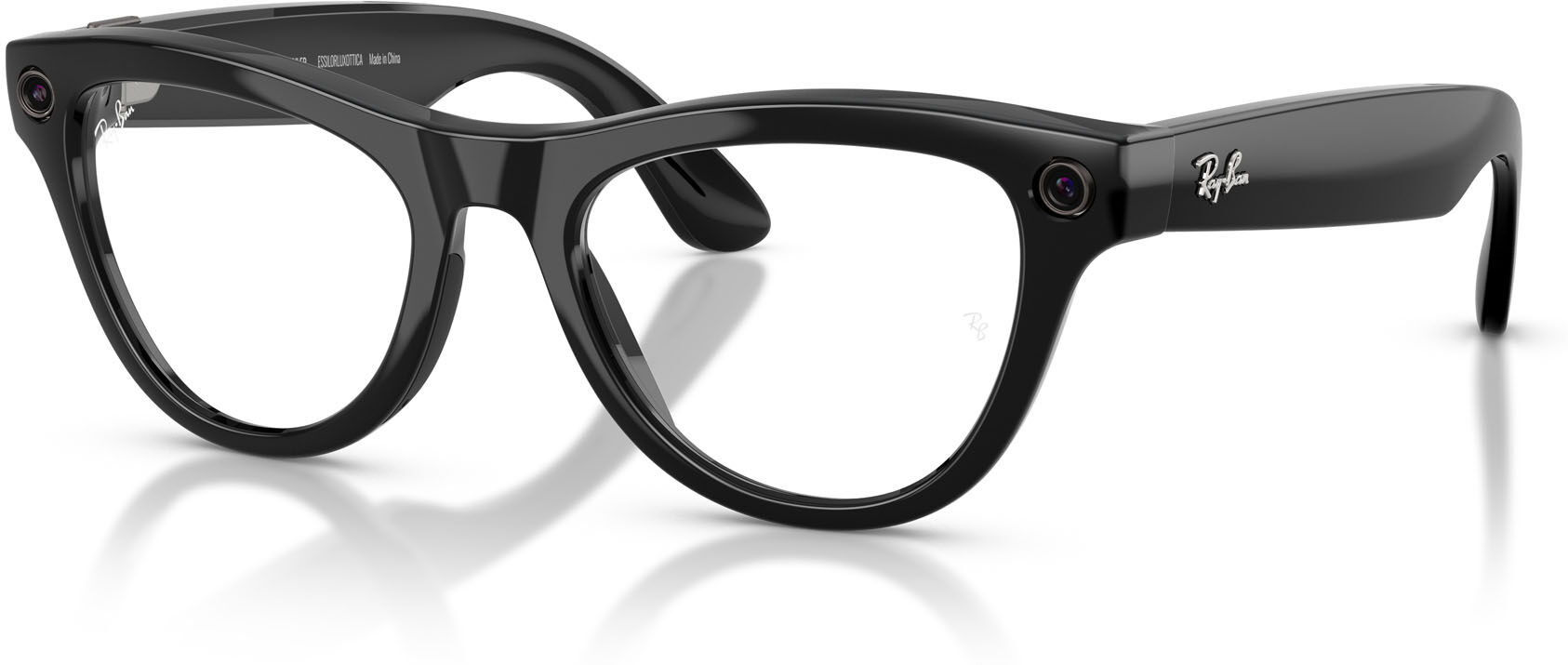 Sonnenbrille Ray-Ban Meta AI Glasses Skyler RW 4014 (601/1M) Damen