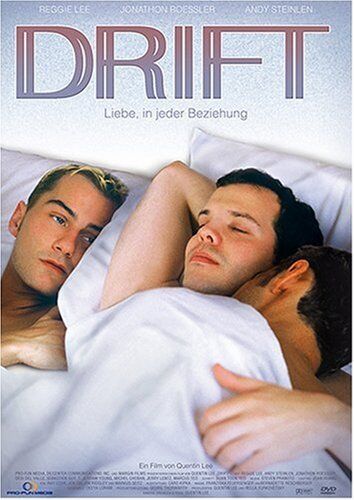 Quentin Lee - Drift - Liebe, in jeder Beziehung (OmU) - Preis vom 08.10.2026 07:26:42 h