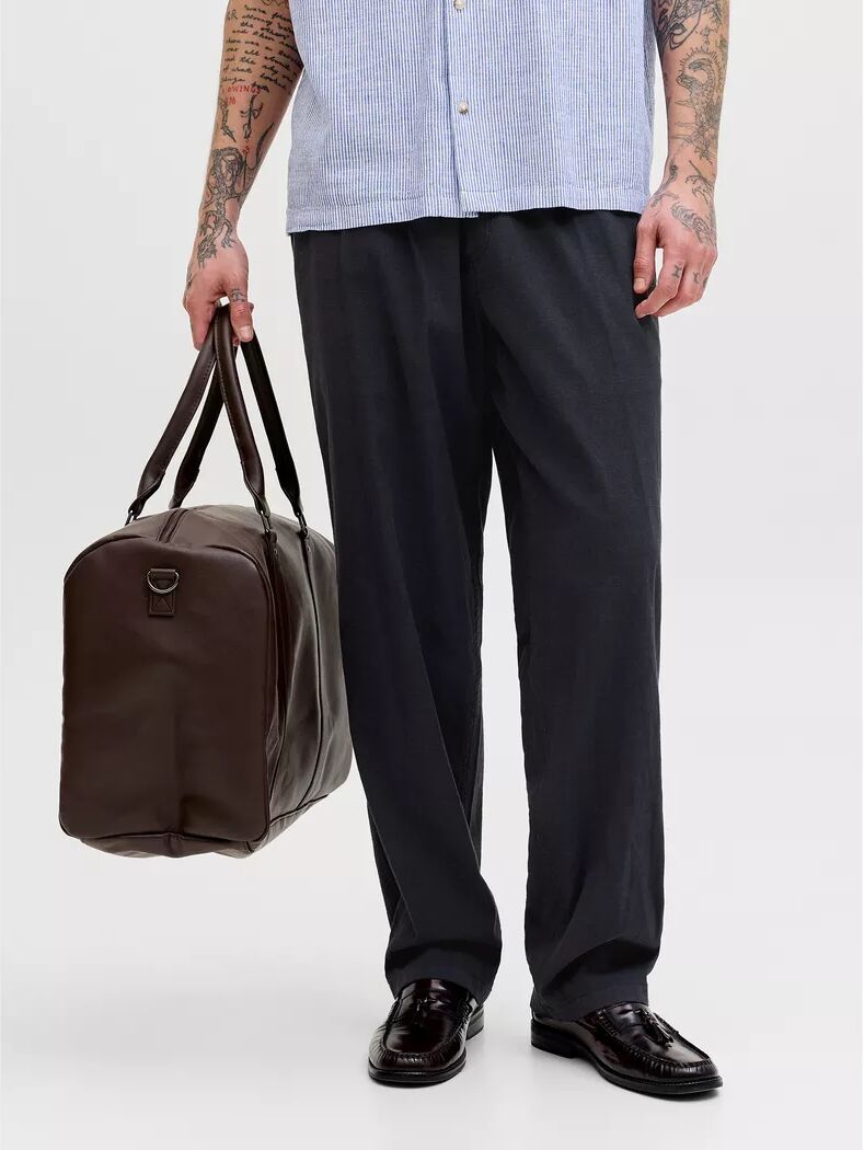 Jack & Jones - Sweatpants, für Herren, Black, Größe XL