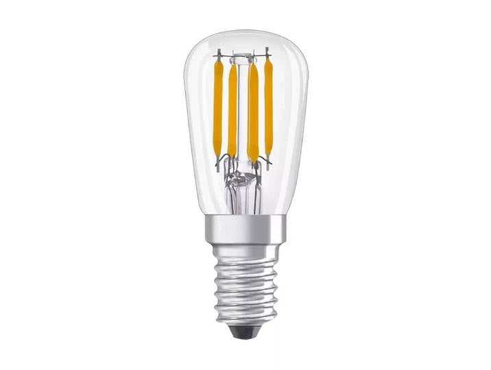Glühbirne Ledfilament E14 2.8W 250 Lumen