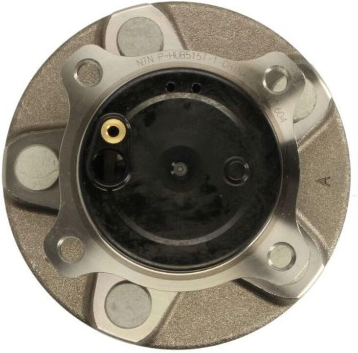 Radlagersatz SNR R152.79