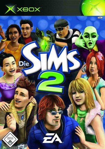 EA - Die Sims 2 - Preis vom 11.10.2026 03:10:56 h