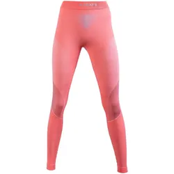 UYN Visyon Funktionshose Damen coral/peacock/pearl grey XS