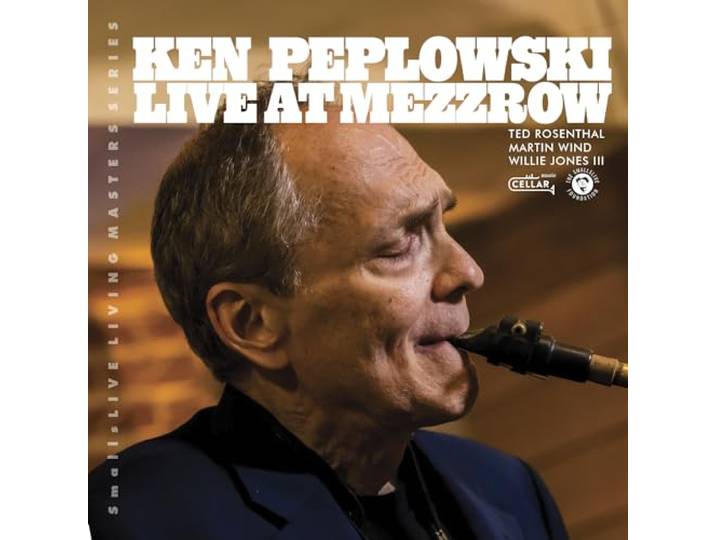 [Smalls Live Living Masters] Live At Mezzrow