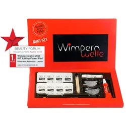 Wimpernwelle Lifting Power Pad - Mini Kit Lifting Power Pad