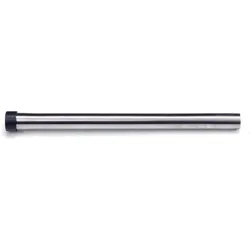 Numatic Handrohr Mittelstück, Staubsauger Zubehör, Silber