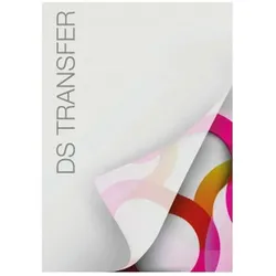 Epson, Druckerpatrone, DS Transfer General Purpose A4 Sheets