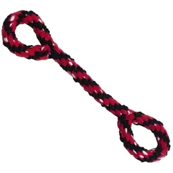 KONG Signature Rope 22 Double Tug | Hundespielzeug