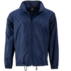 Promo Windbreaker "JN1132" - XXL - navy