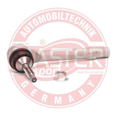 Master-sport Germany Spurstangenkopf [Hersteller-Nr. 15031S-PCS-MS] für Tesla