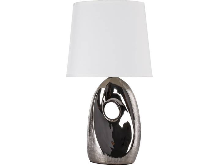 Candellux HIERRO Tischleuchte 1xE27 41-79909