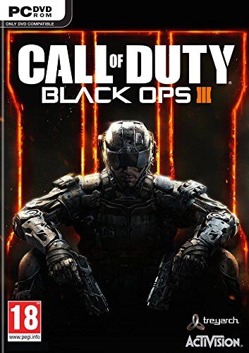 Call of Duty : Black Ops III - Preis vom 11.10.2026 03:10:56 h