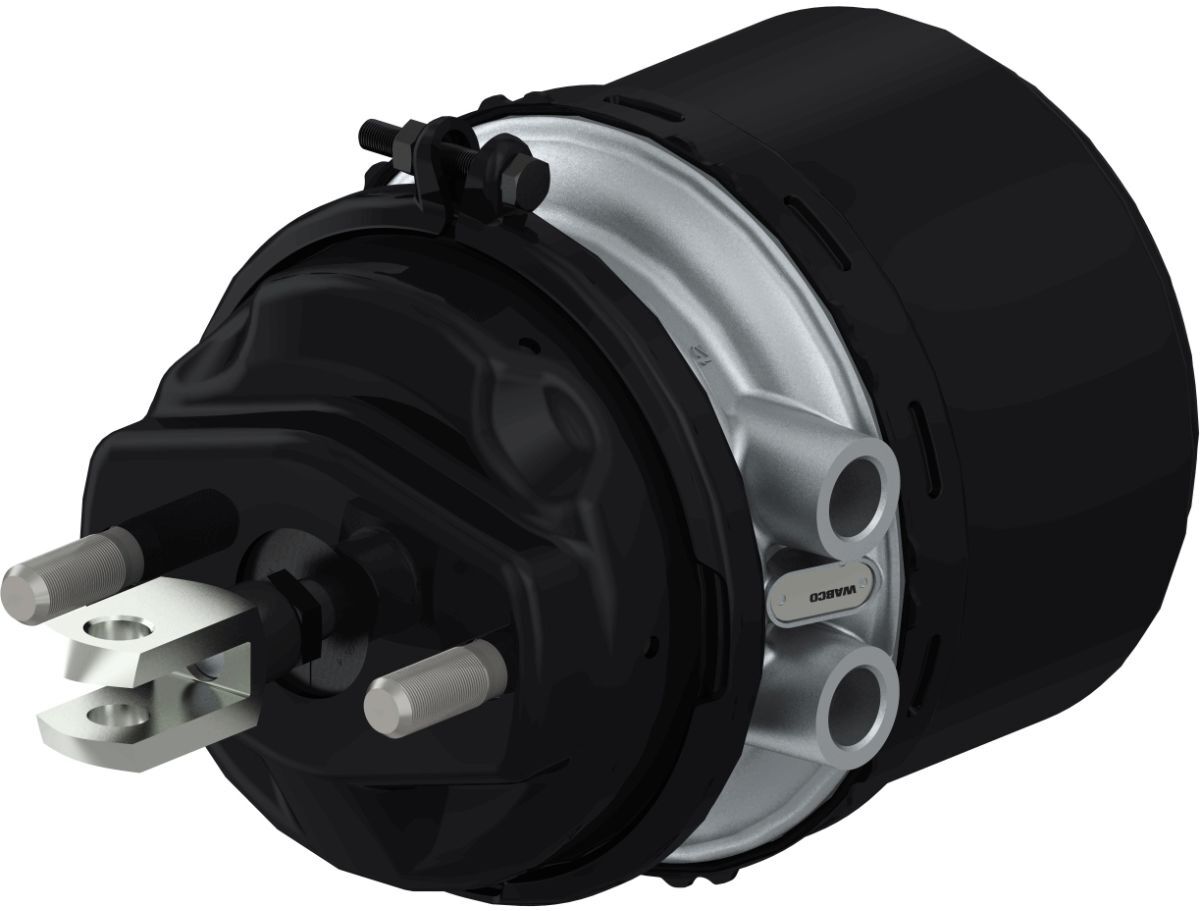 Federspeicherbremszylinder WABCO 9254912200
