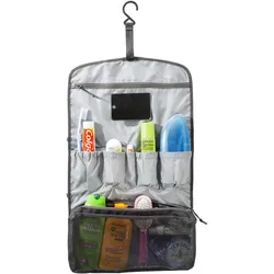 Tatonka Travelcare Pack, Necessaire, Blau