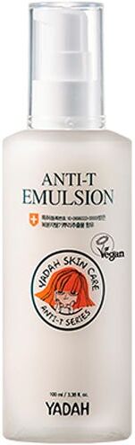 YADAH EmulsiÃ³n Pieles ProblemÃ¡ticas