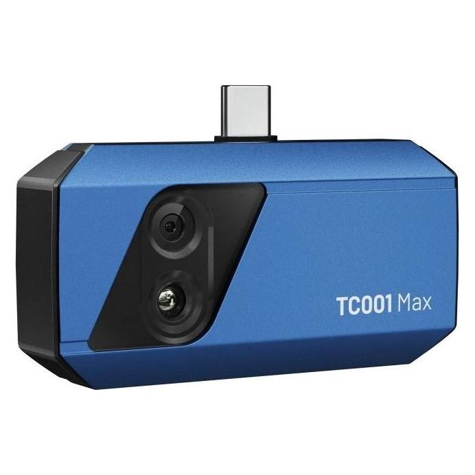 Viking TOPDON termální infrakamera TC001 Max (Handywärmebildkamera) (TOPTC001M)