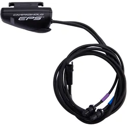 Campagnolo Interface EPS V4 12s schwarz extern, inkl. Kabelset, Kabellängen: 500