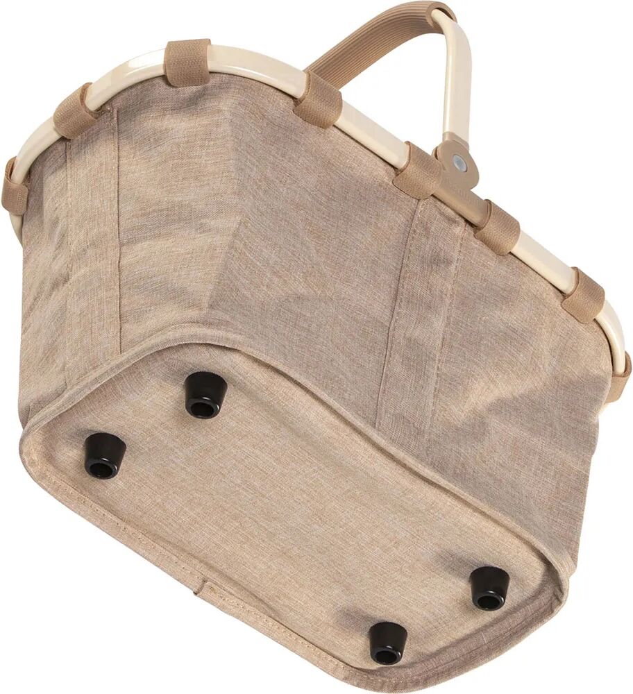 Reisenthel Carrito De La Compra Bn6043 Brown XS