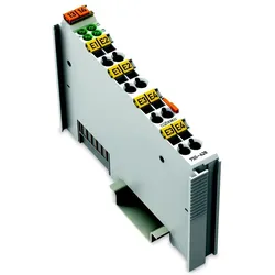 WAGO GmbH &amp; Co. KG 4-Kanal-Digitaleingang 750-428