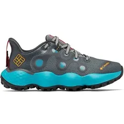 COLUMBIA Damen Schuhe ESCAPE™ THRIVE ULTRA™, Größe 36 1⁄2 in Grau Grau