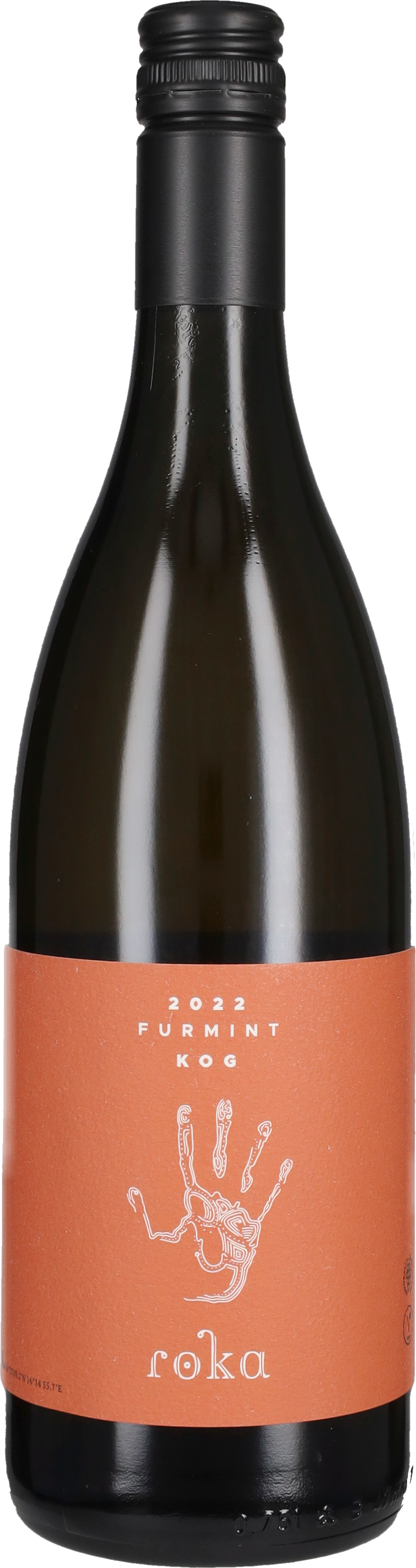 Furmint Roka 2022