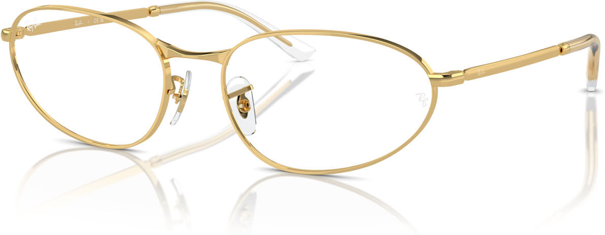 Ray-Ban 3734V (2500) - RB 3734V 2500