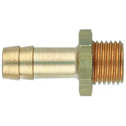 Schneider Schlauchtülle mit Außengewinde STL-G3/8a 9mm DGKE770228 Eurostandard