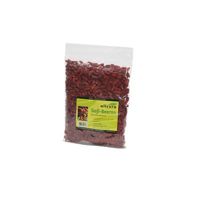 Goji Beeren 300 g Früchte