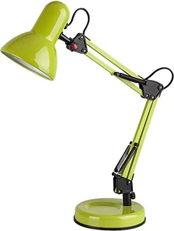 Rabalux Tischleuchte 1xE27/60W/230V, grün