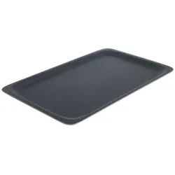 Contacto Tablett GN 1/1, schwarz