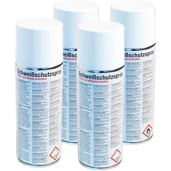 ROTHENBERGER Industrial 4x Schweißschutzspray - 40600