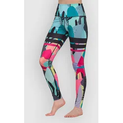 Horsefeathers Claris Funktionshose abstract Gr. S