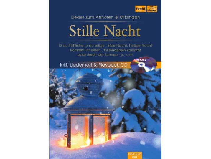 Stille Nacht